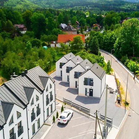 Sikorskiego Ii, Sun & Snow * 卡尔帕奇