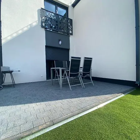 Apartamento Sikorskiego Ii, Sun & Snow *