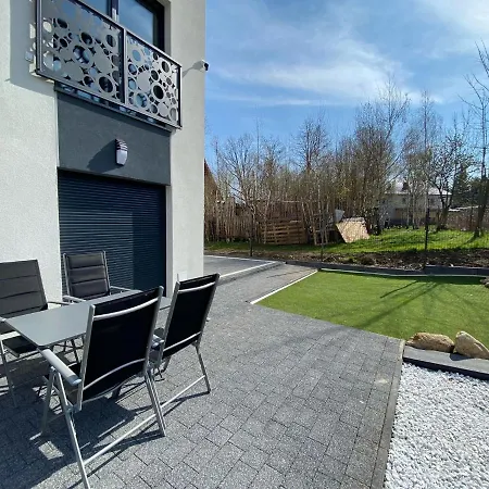 Apartament Sun&snow Sikorskiego Ii Karpacz