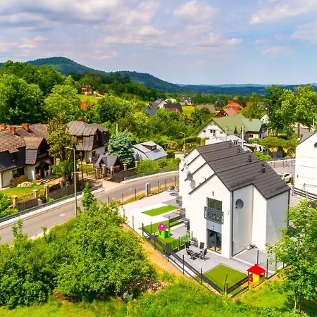 Sikorskiego Ii, Sun & Snow Apartment