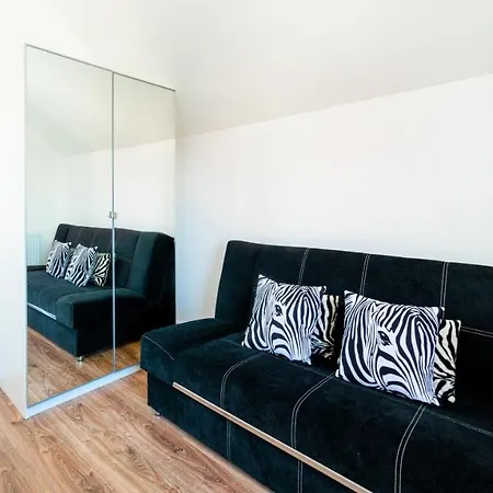 Sikorskiego Ii, Sun & Snow Apartamento