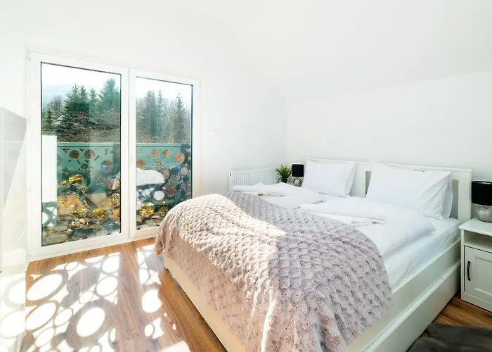 Apartment Sikorskiego Ii, Sun & Snow