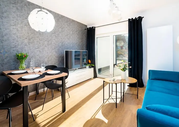 Sikorskiego Ii, Sun & Snow Apartment Karpacz