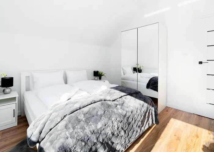 Sikorskiego Ii, Sun & Snow Apartment