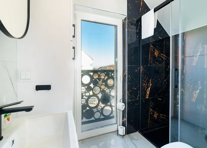 Apartment Sikorskiego Ii, Sun & Snow