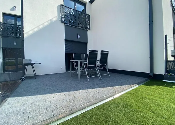 Apartment Sikorskiego Ii, Sun & Snow *